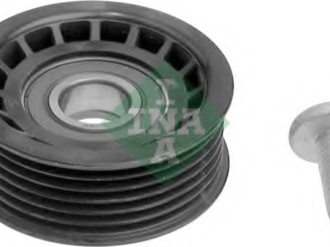 Rola ghidare conducere curea transmisie 532 0471 10 INA pentru Ford Mondeo Ford Transit