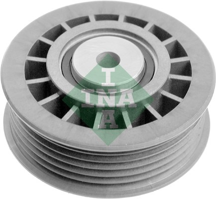 Rola ghidare/conducere, curea transmisie (532002510 INA) MERCEDES-BENZ