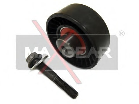 Rola ghidare conducere curea transmisie 54-0072 MAXGEAR pentru Bmw Seria 3 Bmw Z3