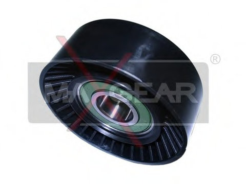 Rola ghidare conducere curea transmisie 54-0099 MAXGEAR pentru Peugeot 607 Peugeot 406 CitroEn C5 Peugeot 807 CitroEn C8 Fiat Ulysse