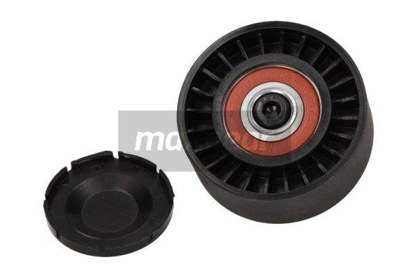 Rola ghidare/conducere, curea transmisie (540931 MAXGEAR) CHRYSLER,DODGE,JEEP,MITSUBISHI