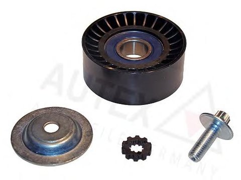 Rola ghidare/conducere, curea transmisie ALFA ROMEO 159 limuzina (939), ALFA ROMEO BRERA, ALFA ROMEO 159 Sportwagon (939) - AUTEX 654750