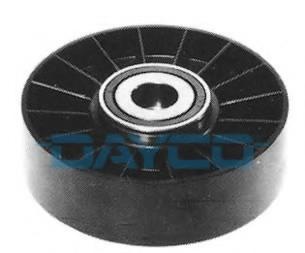 Rola ghidare/conducere, curea transmisie AUDI 100 limuzina (4A, C4), AUDI 100 Avant (4A, C4), AUDI A6 limuzina (4A, C4) - DAYCO APV2119