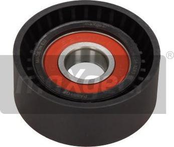 Rola ghidare / conducere, curea transmisie AUDI A3 III (8V1, 8VK) Hatchback, 04.2012 - Maxgear 54-1243