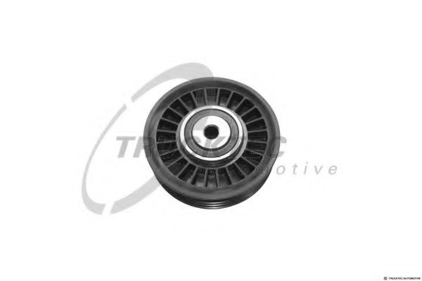 Rola ghidare/conducere, curea transmisie AUDI A4 (8E2, B6) (2000 - 2004) TRUCKTEC AUTOMOTIVE 07.19.065 piesa NOUA