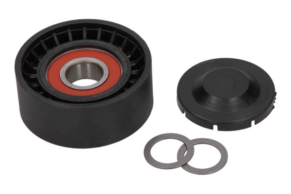 Rola ghidare conducere curea transmisie # Audi A4 2004 2005 2006 2007 2008 # 54 0650 # MAXGEAR