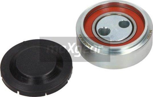 Rola ghidare / conducere, curea transmisie AUDI A4 (8H7, B6, 8HE, B7) Сabrioleta, 01.2002 - 12.2009 Maxgear 54-1061