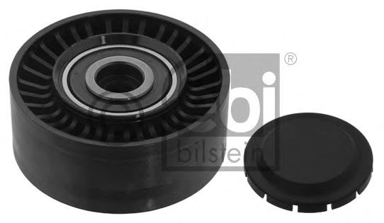 Rola ghidare/conducere, curea transmisie AUDI A5 Sportback (8TA) (2009 - 2016) FEBI BILSTEIN 30621 piesa NOUA