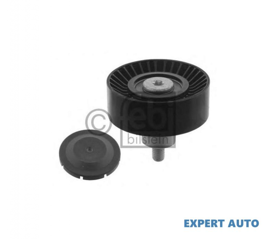 Rola ghidare/conducere, curea transmisie Audi AUDI A6 (4F2, C6) 2004-2011 #2 0380783