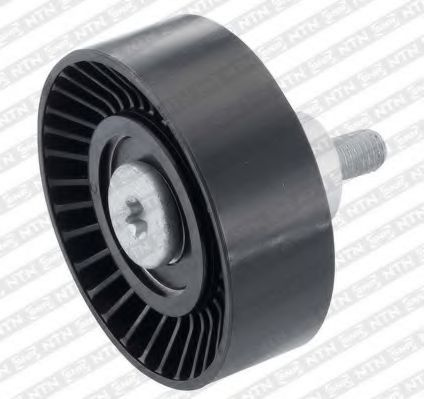Rola ghidare/conducere, curea transmisie AUDI Q5 (8R) (2008 - 2016) SNR GA357.55 piesa NOUA