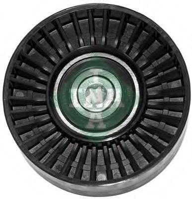 Rola ghidare/conducere, curea transmisie BMW 1 (E87) (2003 - 2013) INA 532 0515 10