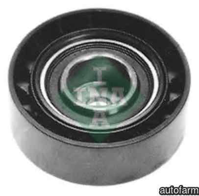 Rola ghidare/conducere curea transmisie BMW 3 E46 INA 532 0001 10