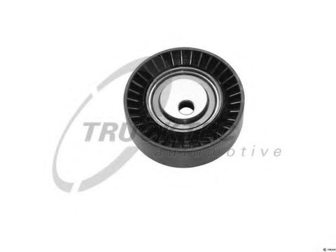 Rola ghidare/conducere, curea transmisie BMW 3 (E90) (2005 - 2011) TRUCKTEC AUTOMOTIVE 08.11.005