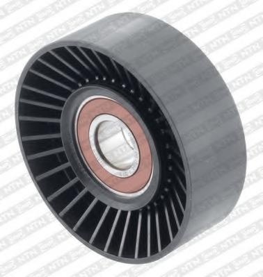 Rola ghidare/conducere, curea transmisie BMW 5 limuzina (E39), BMW 5 Touring (E39), BMW X5 (E53) - SNR GA350.92