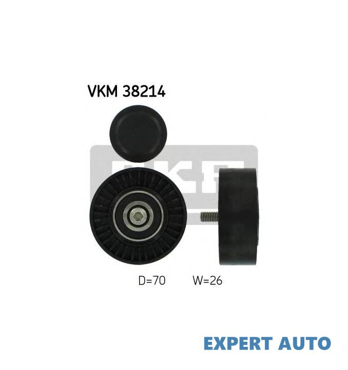Rola ghidare/conducere, curea transmisie BMW BMW 1 (E87) 2003-2013 #8 11287790448