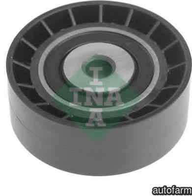 Rola ghidare/conducere curea transmisie DACIA LOGAN LS INA 532 0260 10