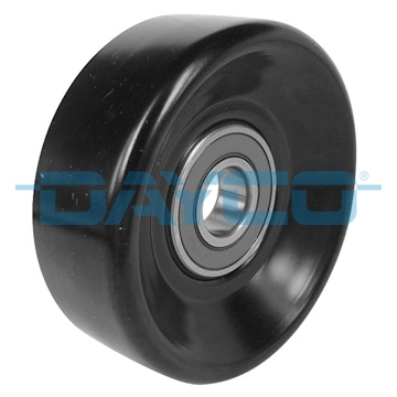 Rola ghidare/conducere, curea transmisie DAYCO APV2594 la TOYOTA LAND CRUISER 200 (_J2_) 2008 2009 2010 2011 2012 2013