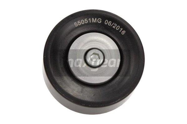 Rola ghidare/conducere, curea transmisie dreapta (540626 MAXGEAR) BMW