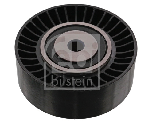 Rola ghidare/conducere, curea transmisie FEBI BILSTEIN 100098 pentru SUBARU FORESTER (SH_) 2008-2013