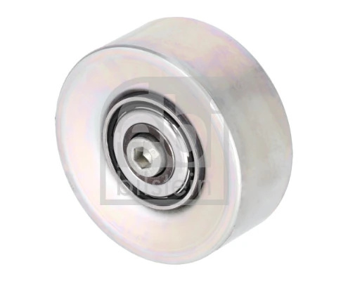 Rola ghidare/conducere, curea transmisie FEBI BILSTEIN 24639 pentru BMW 6 Cabriolet (E64) 2007-2010