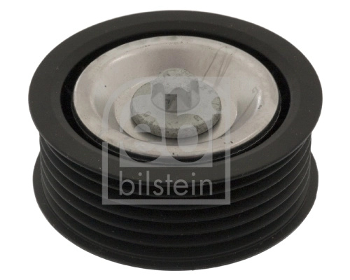 Rola ghidare/conducere, curea transmisie FEBI BILSTEIN 49372 pentru MERCEDES-BENZ E-CLASS Cabriolet (A207) 2011-2016