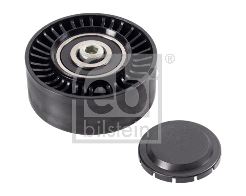 Rola ghidare/conducere, curea transmisie FEBI BILSTEIN 31236 pentru BMW 3 Touring (E91) 2004-2012