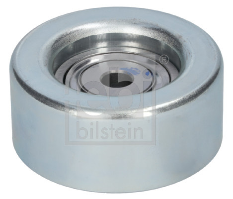 Rola ghidare/conducere, curea transmisie FEBI BILSTEIN 182314 pentru masina MITSUBISHI LANCER VIII (CY_A, CZ_A) 2008 2009 2010 2011 2012 2013