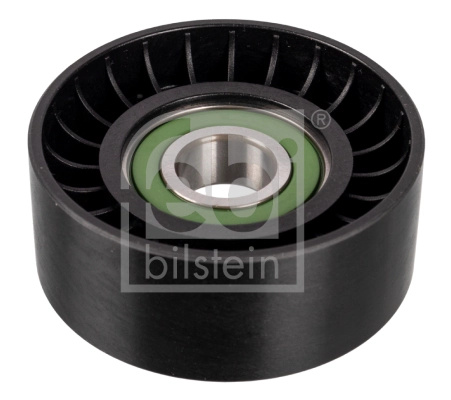 Rola ghidare/conducere, curea transmisie FEBI BILSTEIN 31975 model MERCEDES-BENZ SPRINTER 3-t caroserie (B906) 2006 2007 2008 2009