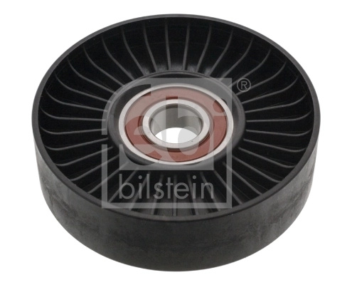 Rola ghidare/conducere, curea transmisie FEBI BILSTEIN 45875