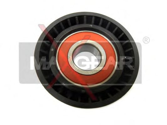 Rola ghidare/conducere curea transmisie FORD 1,8D/