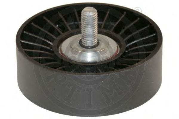 Rola ghidare/conducere, curea transmisie FORD MONDEO II (BAP) (1996 - 2000) OPTIMAL 0-N1642 piesa NOUA