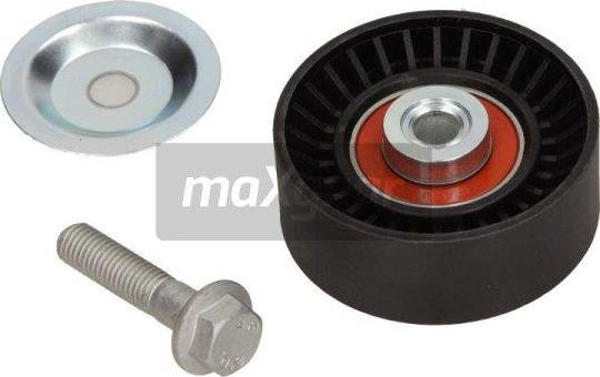 Rola ghidare / conducere, curea transmisie FORD FOCUS (DAW, DBW) Hatchback, 09.1998 - 11.2009 Maxgear 54-0542