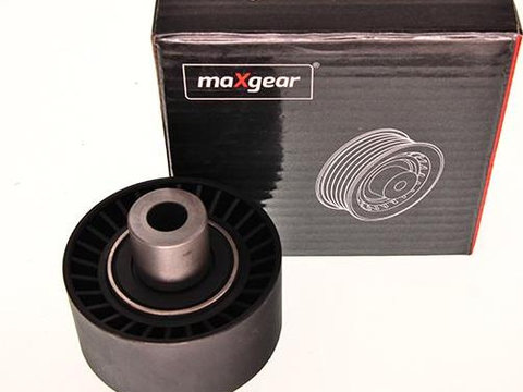 Rola ghidare / conducere, curea transmisie FORD GRAND C-MAX, Van, 12.2010 - Maxgear 54-0203