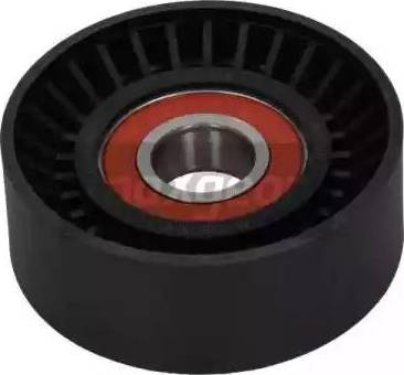 Rola ghidare / conducere, curea transmisie FORD FIESTA V (JH_, JD_) Hatchback, 11.2001 - 12.2014 Maxgear 54-0819
