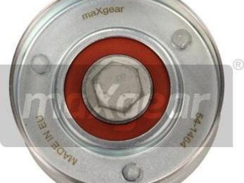 Rola ghidare / conducere, curea transmisie HYUNDAI GETZ (TB) Hatchback, 06.2001 - 01.2011 Maxgear 54-1464