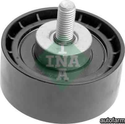 Rola ghidare/conducere curea transmisie IVECO DAILY III platou / sasiu INA 532 0298 10