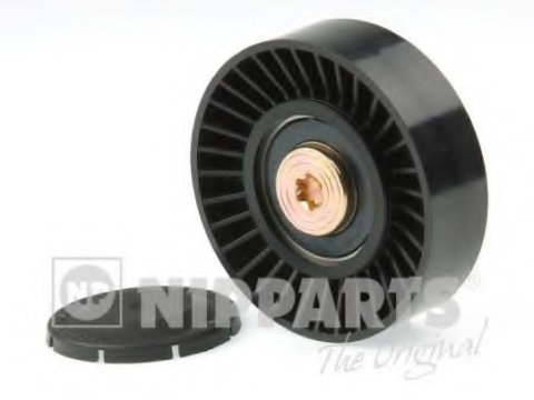 Rola ghidare conducere curea transmisie J1140335 NIPPARTS pentru Kia Carnival Kia Sedona Hyundai Terracan Kia Grand