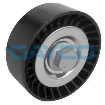 Rola ghidare/conducere, curea transmisie JEEP COMPASS (MK49), Citroen C-CROSSER (EP_), PEUGEOT 4007 (GP_) - DAYCO APV3040