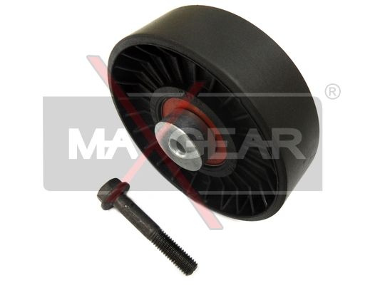 Rola ghidare/conducere, curea transmisie MAXGEAR 54-0063 pentru ALFA ROMEO 156 (932_)