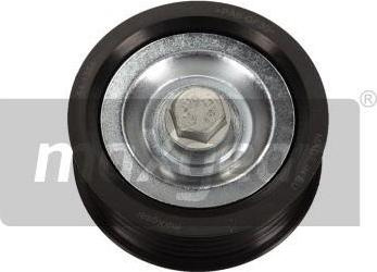 Rola ghidare / conducere, curea transmisie MERCEDES-BENZ S-CLASS (C216) Compartiment, 05.2006 - 12.2013 Maxgear 54-1354