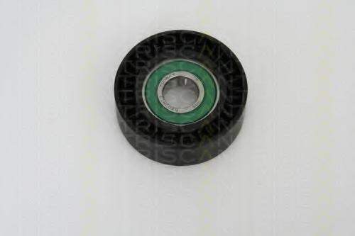 Rola ghidare/conducere, curea transmisie MERCEDES-BENZ A-CLASS (W168), MERCEDES-BENZ A-CLASS (W169), MERCEDES-BENZ B-CLASS (W245) - TRISCAN 8641 23200