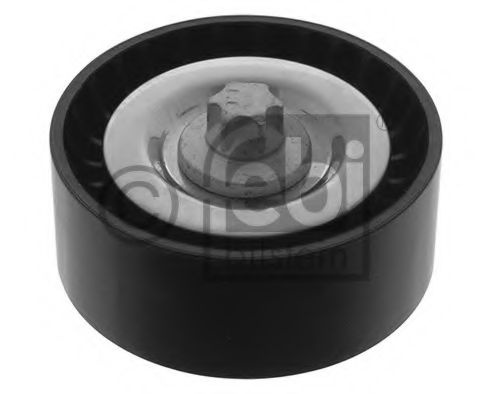 Rola ghidare/conducere, curea transmisie MERCEDES-BENZ GLK-CLASS (X204) (2008 - 2016) FEBI BILSTEIN 47294