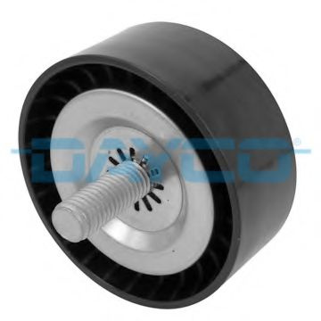 Rola ghidare/conducere, curea transmisie MERCEDES E-CLASS Cabriolet (A207) (2010 - 2016) DAYCO APV2829 piesa NOUA