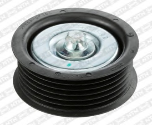 Rola ghidare conducere curea transmisie # Opel Astra 2004 2005 2006 2007 2008 2009 2010 # GA358 05 # SNR