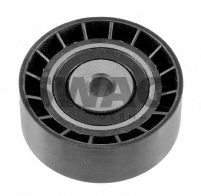 Rola ghidare/conducere, curea transmisie RENAULT KANGOO (KC0/1_), RENAULT CLIO Mk II (BB0/1/2_, CB0/1/2_), RENAULT KANGOO Rapid (FC0/1_) - SWAG 60 03