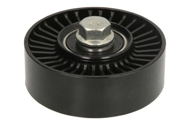 Rola ghidare/conducere, curea transmisie Rola ghidare curea transmisie cu caneluri BMW 1 E81 E87 3 E90 5 E60 6 E63 7 E65 E66 E67 X1 E84 X3 E83 X5 E70 Z4 E85 2.5/3.0 09.04- INA 532 0512 10