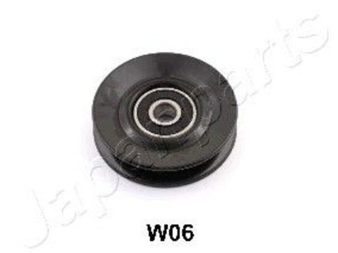 Rola ghidare conducere curea transmisie RP-W06 JAPANPARTS pentru Daewoo Lanos