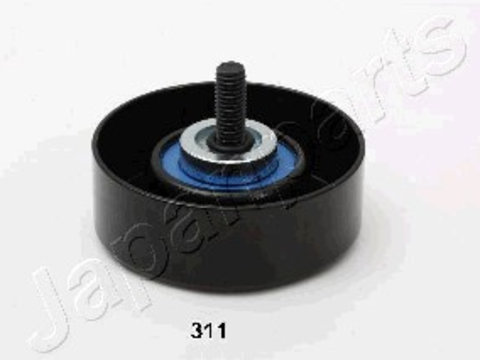 Rola ghidare/conducere, curea transmisie (RP311 JAPANPARTS) FORD,MAZDA