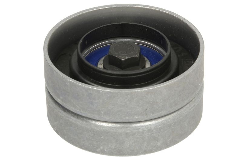 Rola ghidare/conducere, curea transmisie Scripete cu centura in V multi RVI MIDLUM VOLVO FL FL II D6B-DXi7 03.00- SKF VKMCV 53013