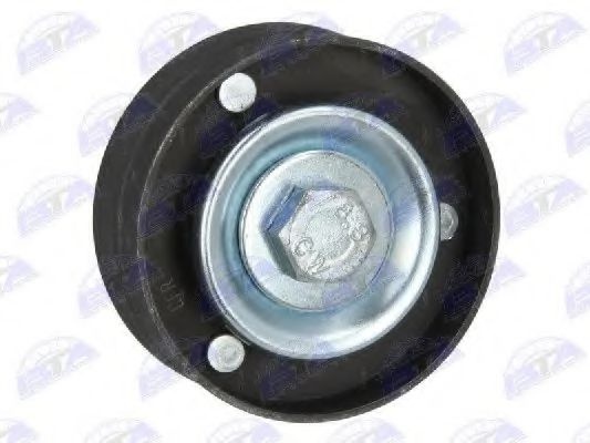 Rola ghidare/conducere, curea transmisie SEAT IBIZA V SPORTCOUPE (6J1, 6P5) (2008 - 2016) BTA E2W0008BTA piesa NOUA